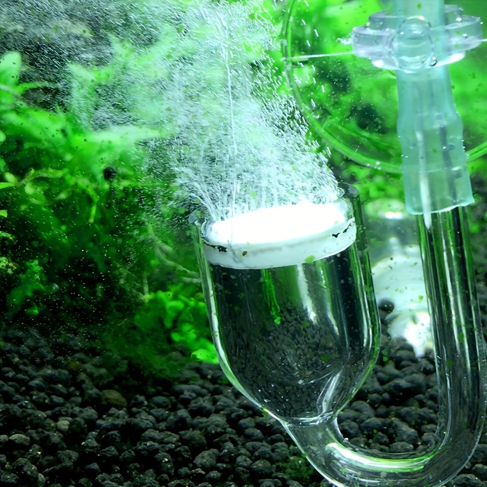 Diffuseur d'atomiseur de CO2 e - Aquarium Plant Nursery avis et prix