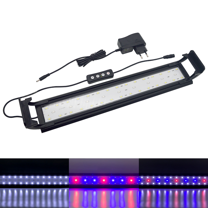Lumière LED d'aquarium pour Aq - Aquarium Plant Display avis et prix