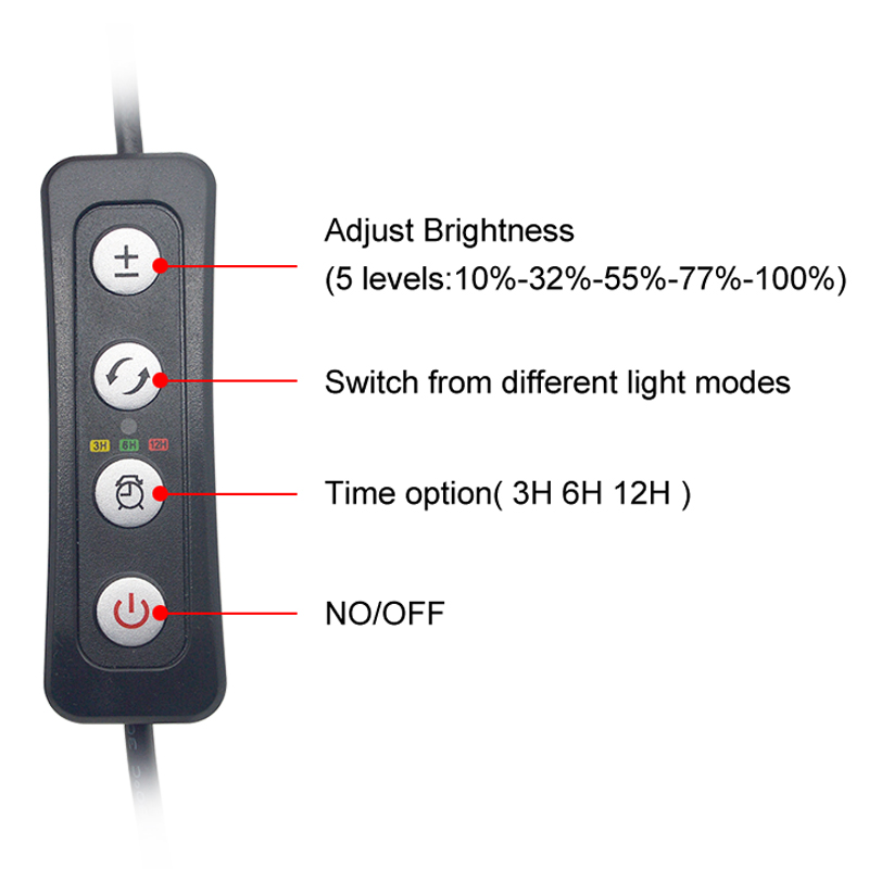 Lumière LED d'aquarium pour Aq - Aquarium Plant Display avis et prix