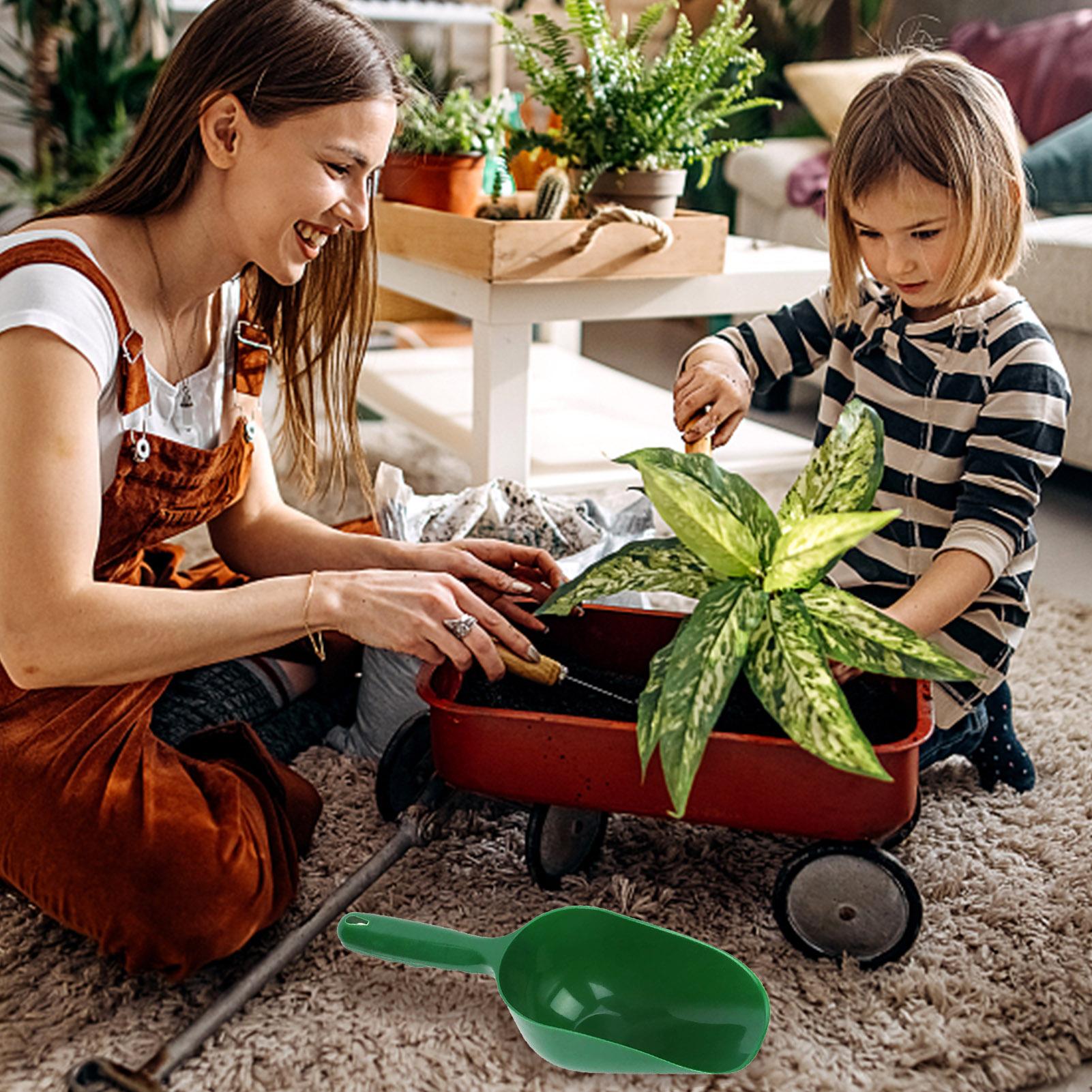 Pelle de jardinage grande capa - Tissue Culture Plant avis et prix