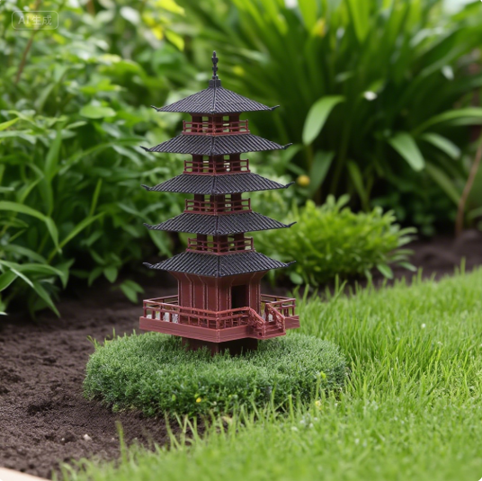 Décor de bonsaï d'aquarium de  - Aquarium Planting avis et prix