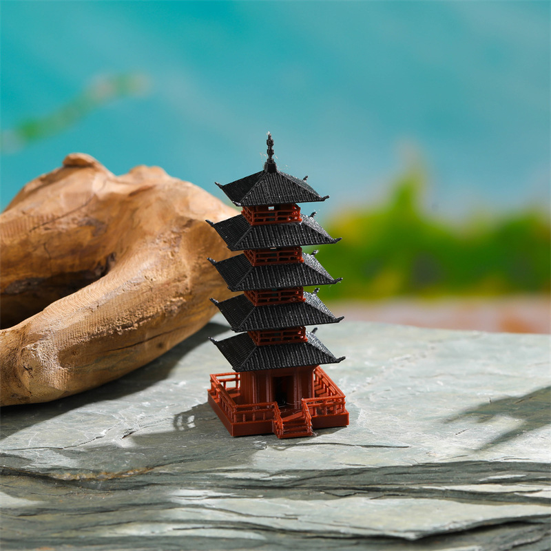 Décor de bonsaï d'aquarium de  - Aquarium Planting avis et prix