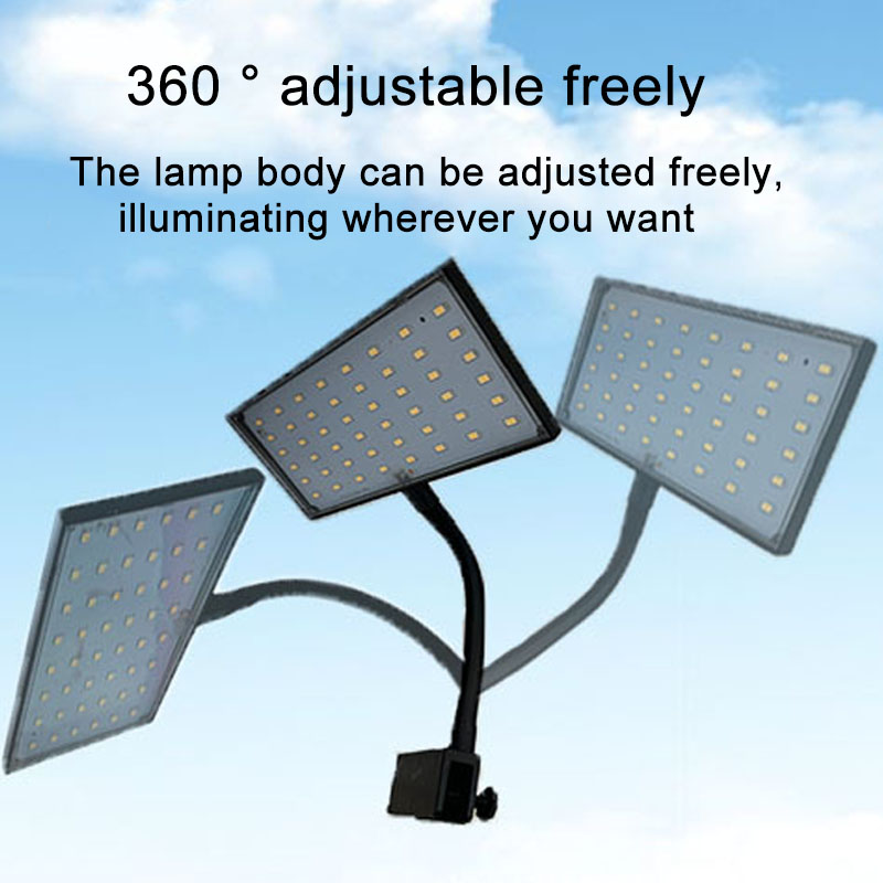 Lampe LED à spectre complet po - Aquarium Plant Nursery avis et prix