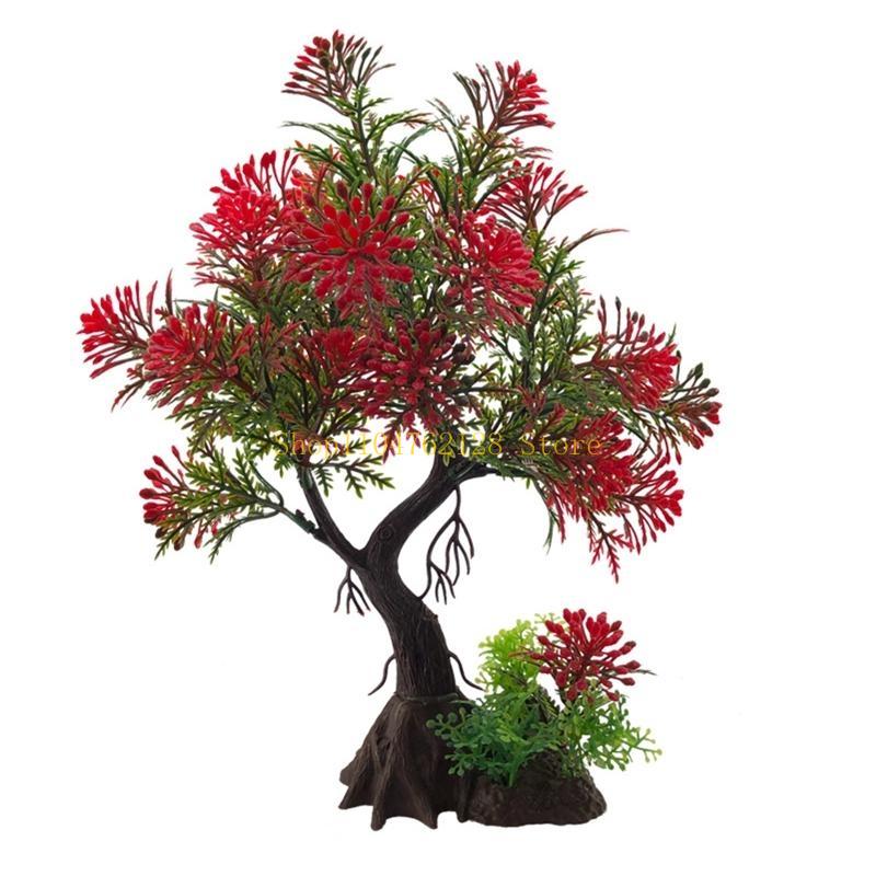 Plantes aquatiques artificiell - Planted Aquarium For Sale avis et prix