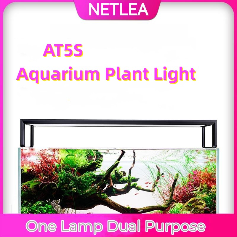 NETLEA 540S/590S Aquarium spec - Aquarium Plant Display avis et prix
