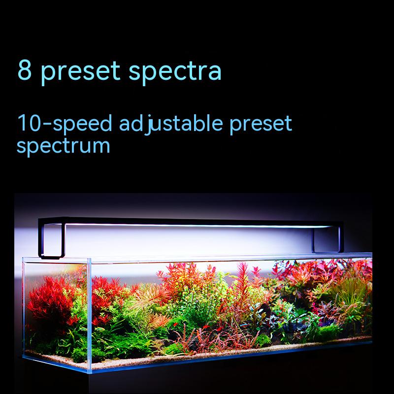 NETLEA 540S/590S Aquarium spec - Aquarium Plant Display avis et prix