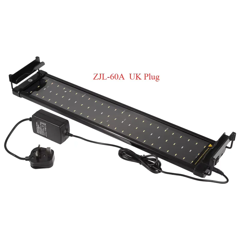 GAKO 11W ZJL-60A, éclairage LE - Planted Aquarium Price avis et prix