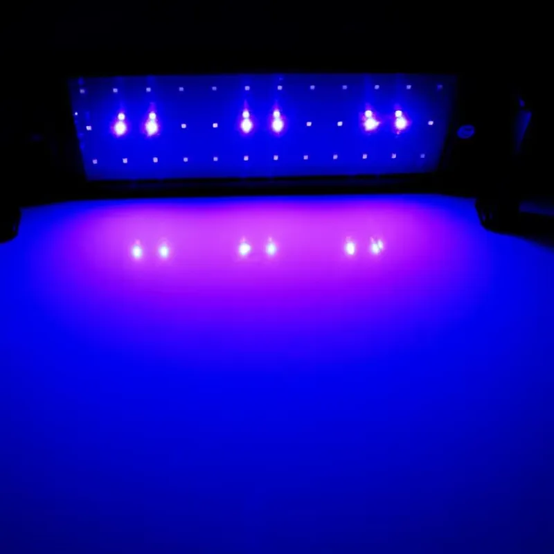 GAKO 11W ZJL-60A, éclairage LE - Planted Aquarium Price avis et prix