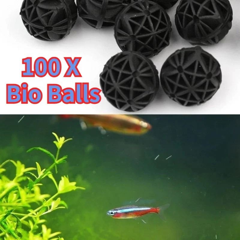 50/100 pièces maison Aquarium  - Planted Aquarium Fertilizer avis et prix