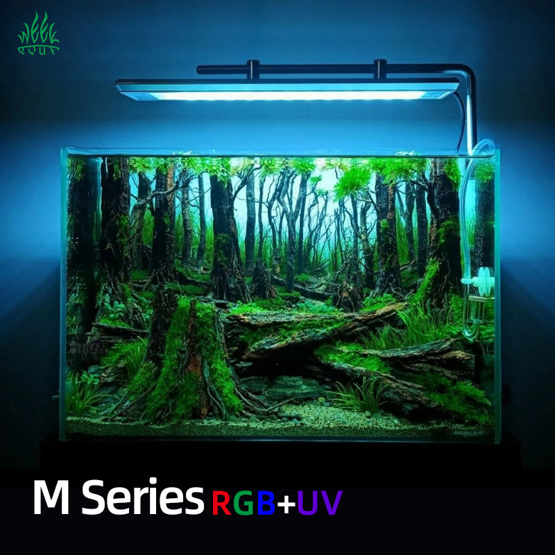 WEEKAQUA M300/M400/M450 D1 PRO - Planted Aquarium For Sale avis et prix