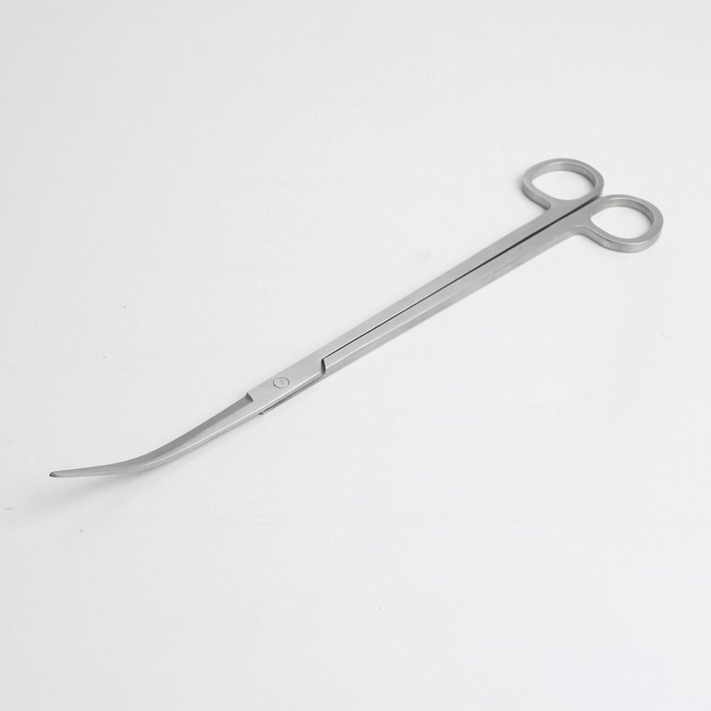 1 pièce Ciseaux d'aquarium en  - Aquarium Plant Utensils avis et prix
