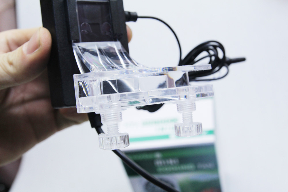 Mini capteur de ventilateur de - Aquarium Plant Nursery avis et prix