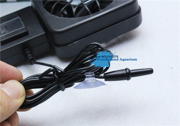 Mini capteur de ventilateur de - Aquarium Plant Nursery avis et prix