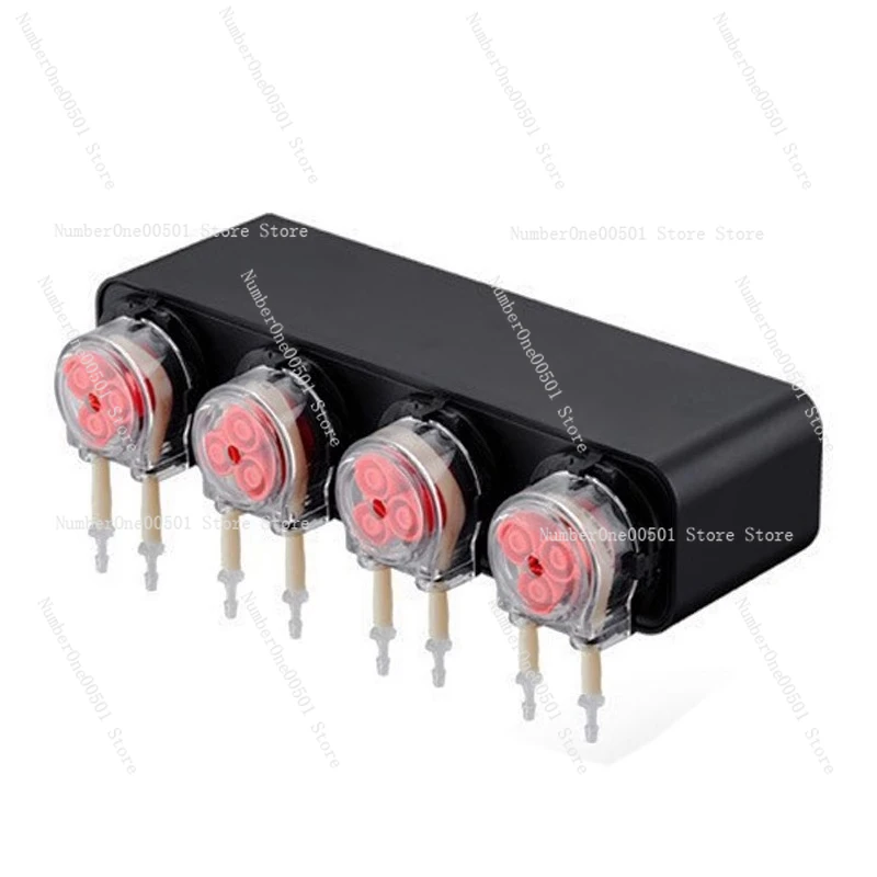Pompe doseuse intelligente pou - Planted Aquarium Fertilizer avis et prix