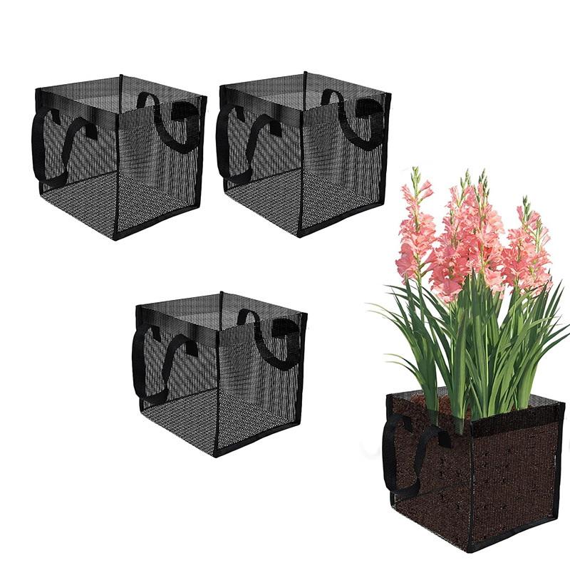 4 paniers de plantation en mai - Aquarium Plant Original avis et prix