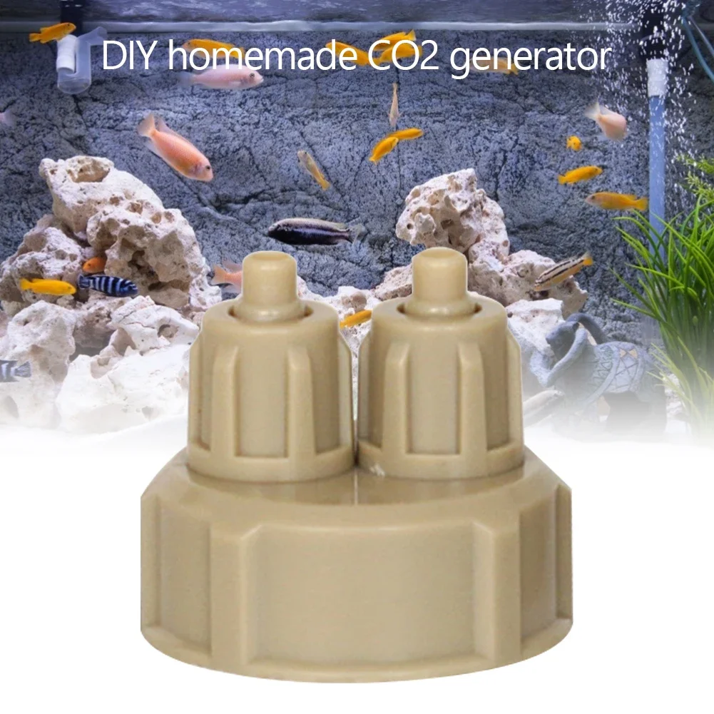 Générateur de système de CO2 p - Aquarium Plant Nursery avis et prix