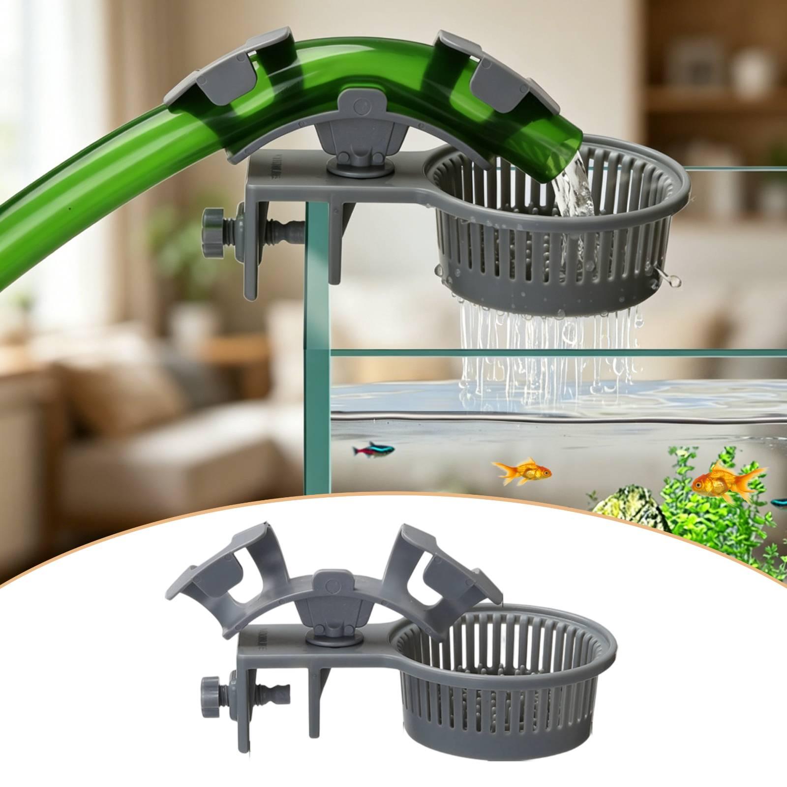 Diffuseur de débit d'eau effic - Planted Aquarium Maintenance avis et prix