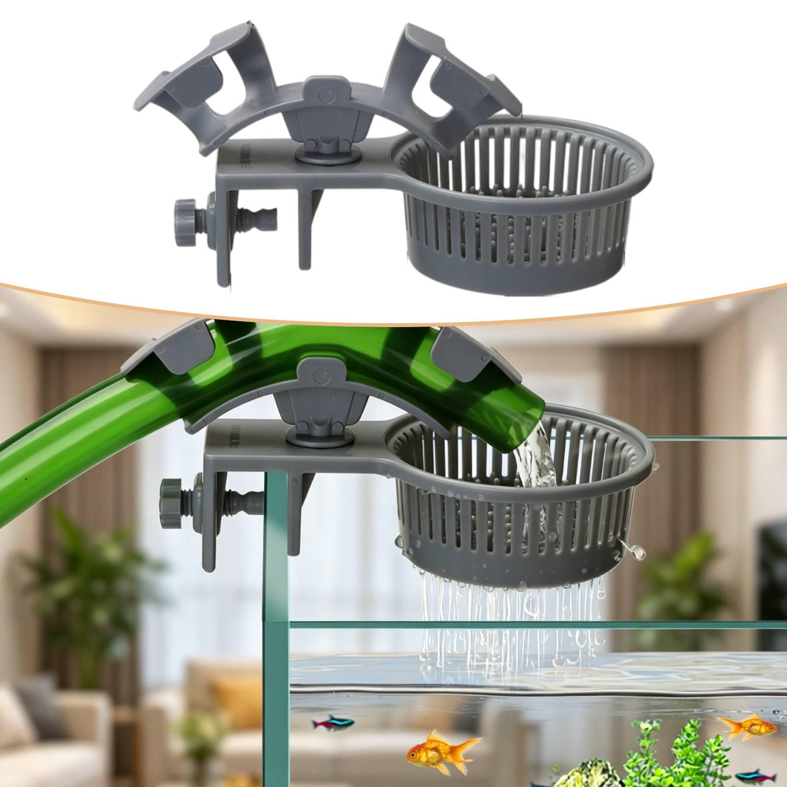 Diffuseur de débit d'eau effic - Planted Aquarium Maintenance avis et prix