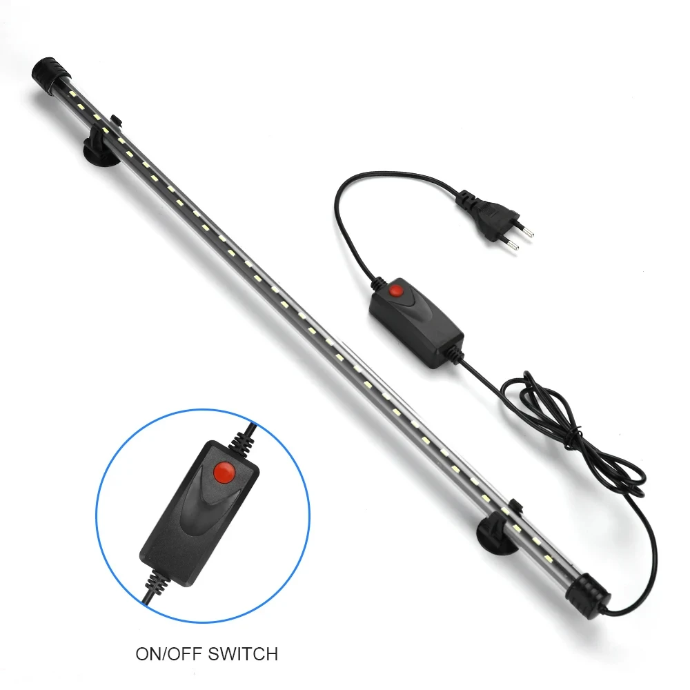Lampe LED imperméable pour la  - Aquarium Plant Nursery avis et prix