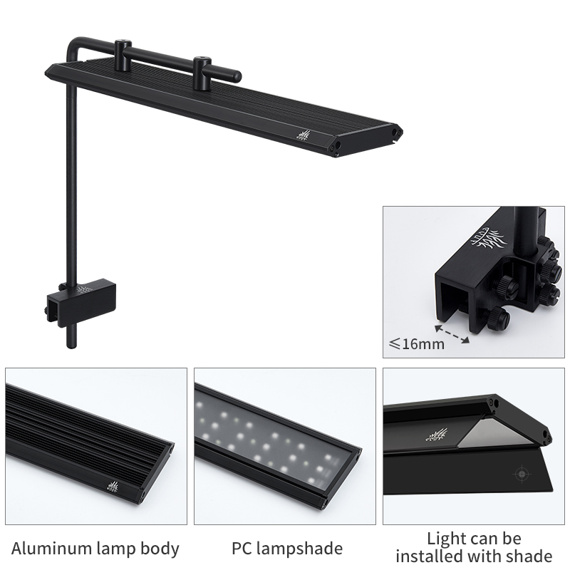 M300D1 PRO Vente Chaude Lumièr - Planted Aquarium For Sale avis et prix