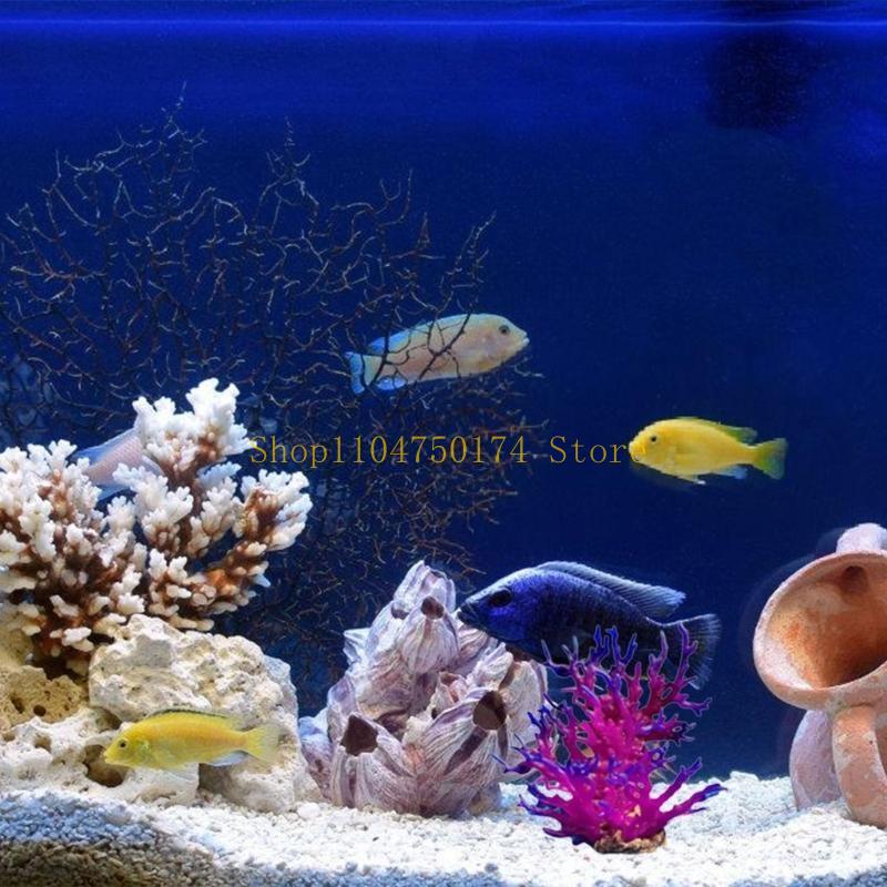 Arbre artificiel décoratif, pl - Planted Aquarium For Sale avis et prix