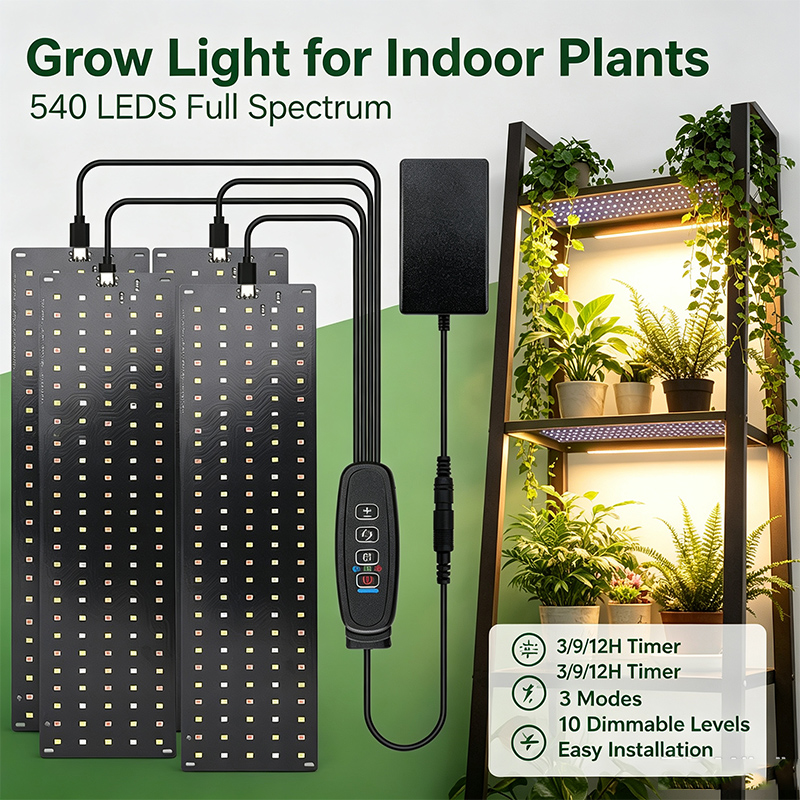 Lampe de culture LED sous-armo - Aquarium Planting avis et prix