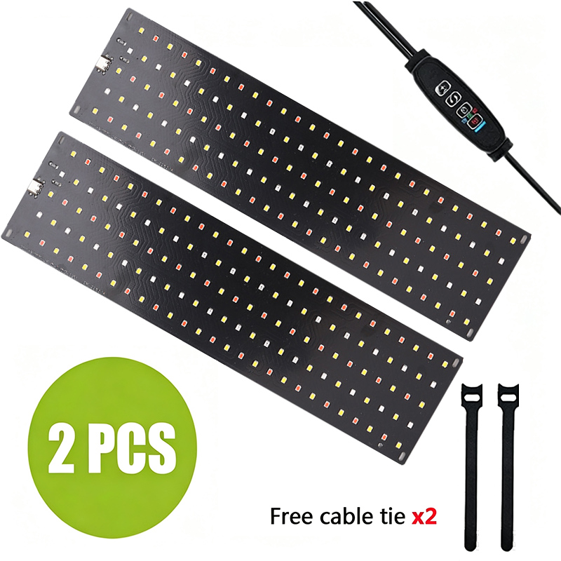 Lampe de culture LED sous-armo - Aquarium Planting avis et prix