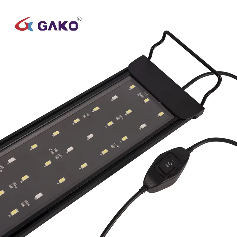 Gako 12W CPL-30 Support Élasti - Planted Aquarium Price avis et prix
