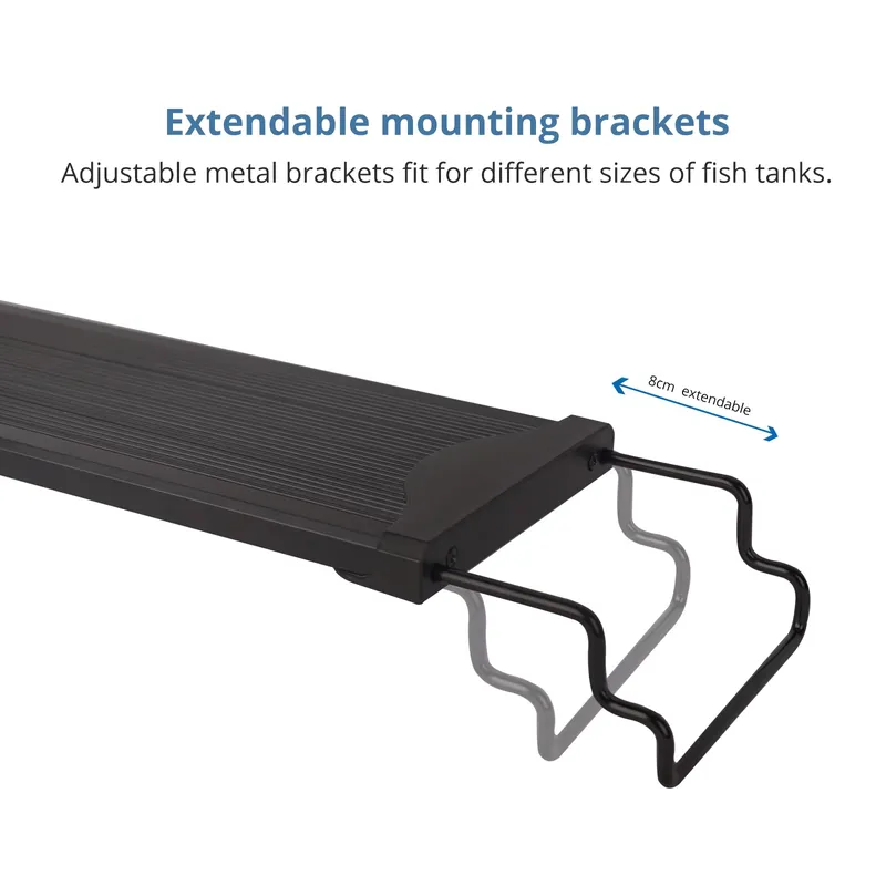 Gako 12W CPL-30 Support Élasti - Planted Aquarium Price avis et prix