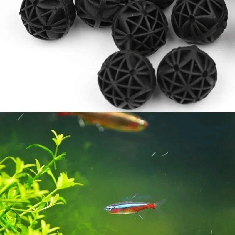 20 pièces de boules bio de 16  - Planted Aquarium Fertilizer avis et prix