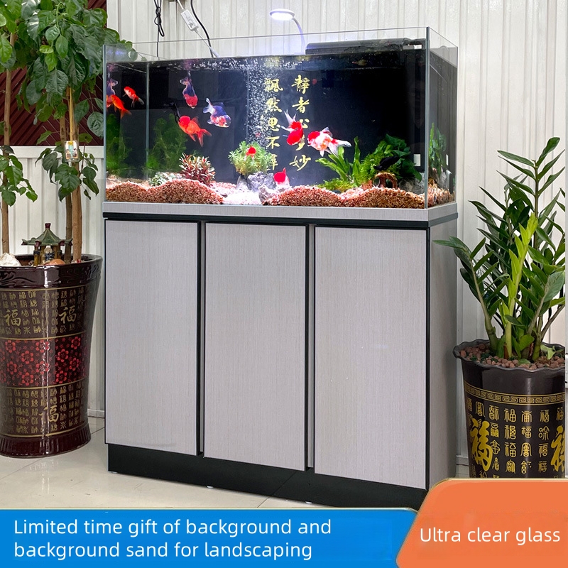 Nouvel aquarium planté en verr - Planted Aquarium Maintenance avis et prix