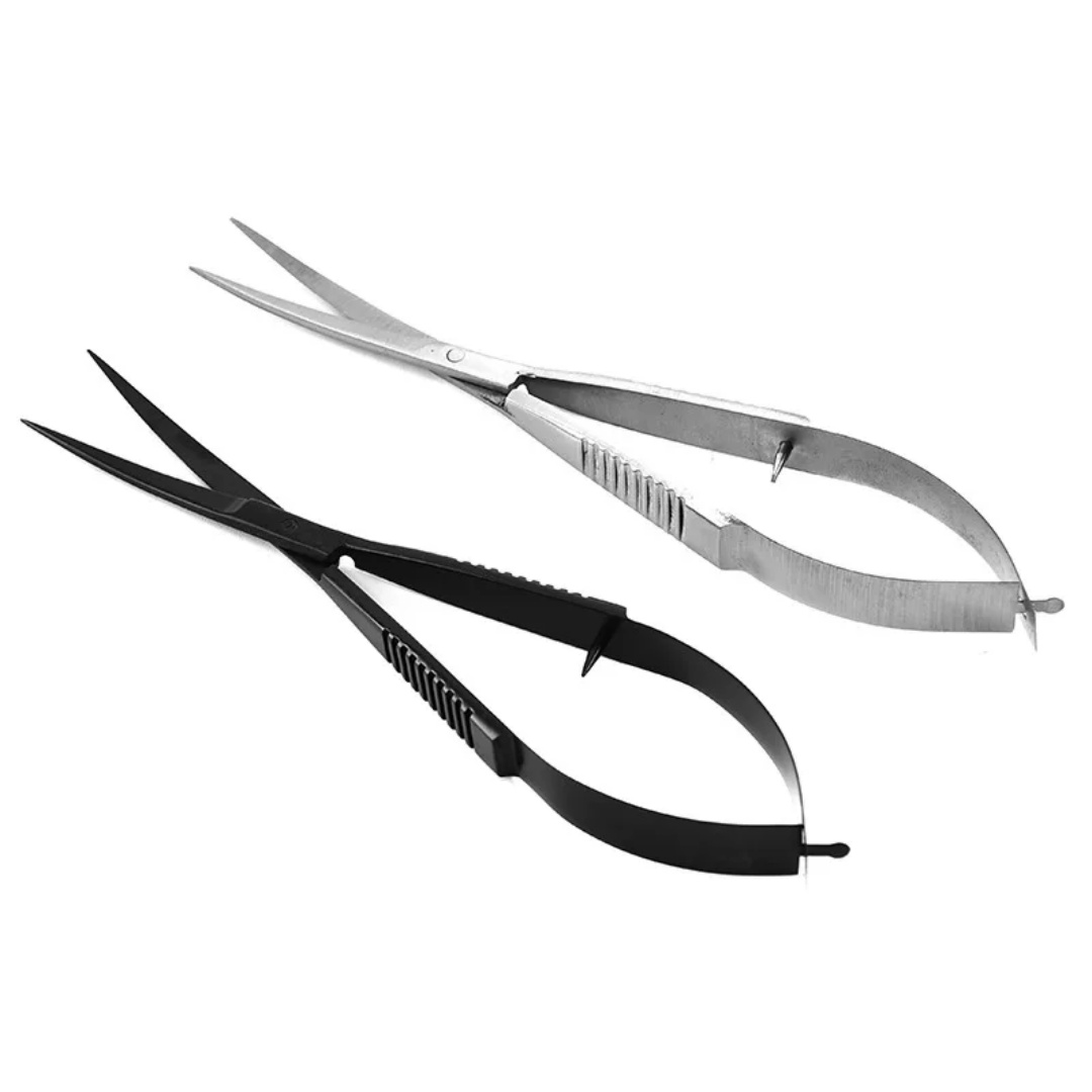 Ciseaux à ressort droits et in - Aquarium Plant Utensils avis et prix