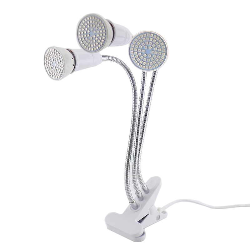 2/3 tête LED plante poussent d - Aquarium Plant Root Tabs avis et prix