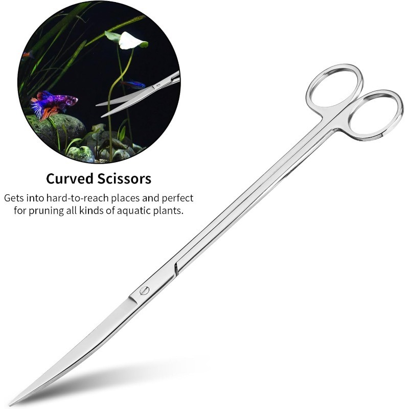 Kit d'aquarium et fournitures  - Aquarium Plant Nursery avis et prix