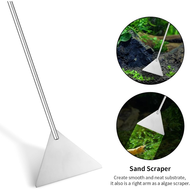 Kit d'aquarium et fournitures  - Aquarium Plant Nursery avis et prix