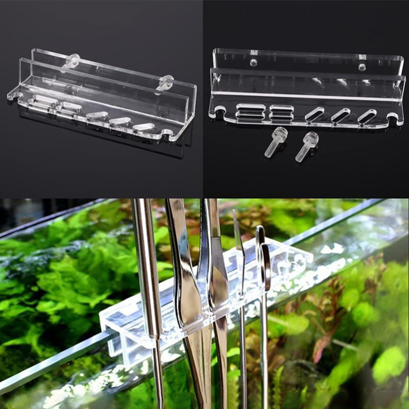 Support de rangement pour outi - Planted Aquarium Maintenance avis et prix