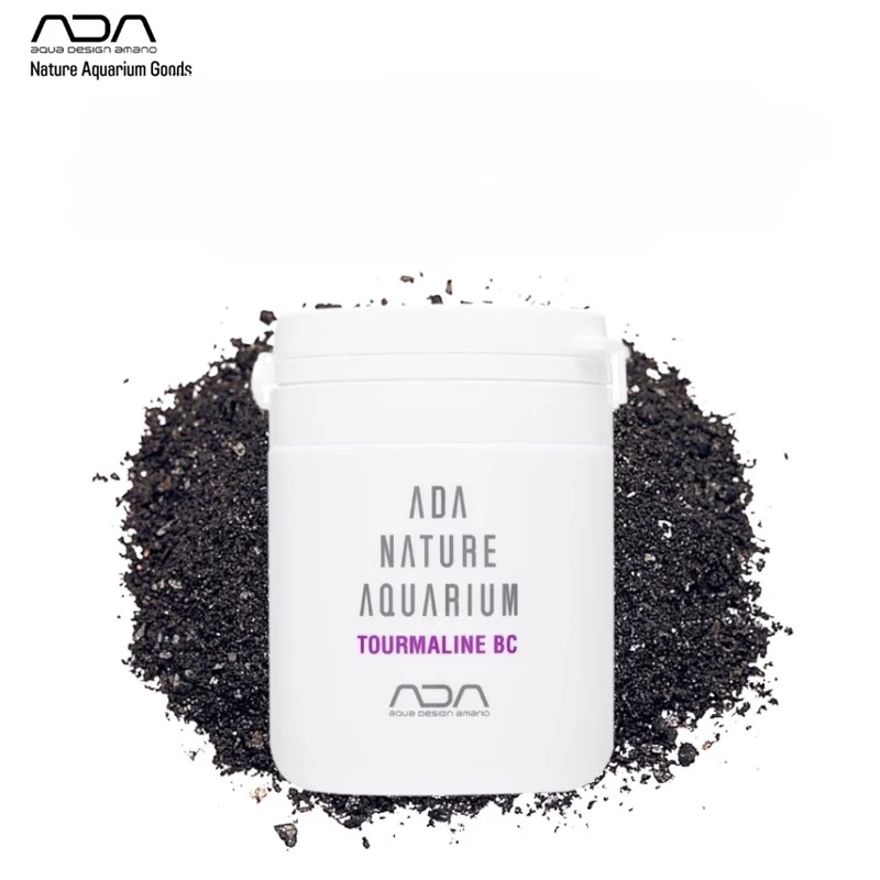 Additifs de substrat ADA TOURM - Aquarium Planted Tank Substrate avis et prix