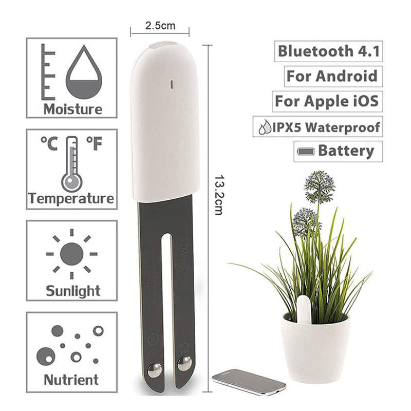 HHCC-Moniteur de Floraison pou - Tissue Culture Plant avis et prix