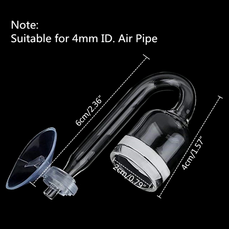 Diffuseur de CO2 pour aquarium - Aquarium Planted Tank Substrate avis et prix