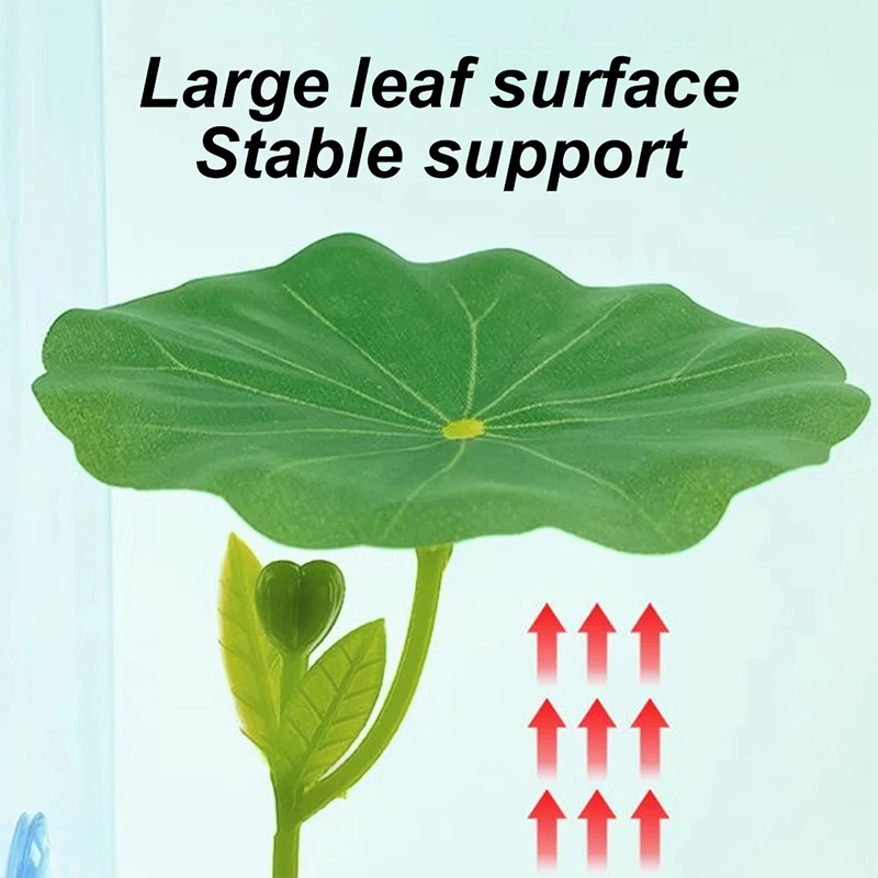 Décoration anti-stress pour aq - Planted Aquarium Betta avis et prix